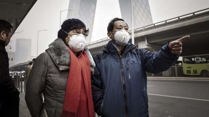 Representational image