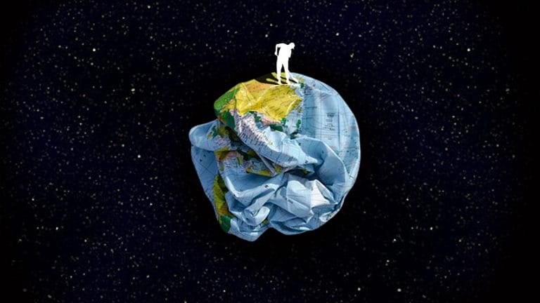 Watching Netflix for just 30 minutes? This is how much carbon you will emit