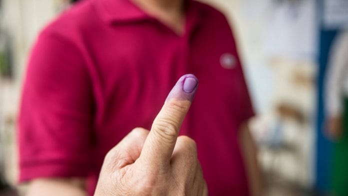 Representational image | Taylor Weidman/Bloomberg