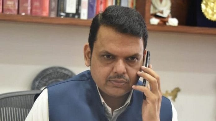 Devendra Fadnavis