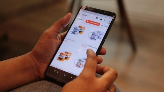 Representational image | Manisha Mondal/ThePrint