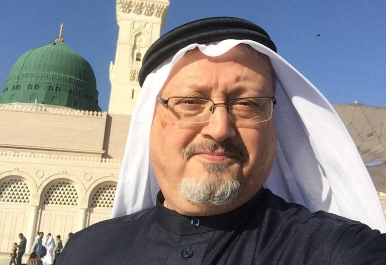 If you knew Khashoggi like I did, you’d be outraged too