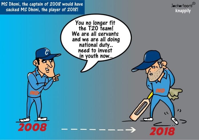 Jakartoons | Twitter