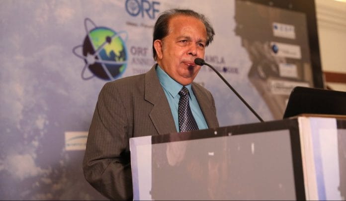 Madhavan Nair