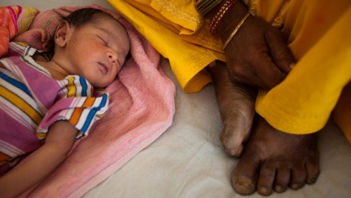 Representational image | Prashanth Vishwanathan/Bloomberg