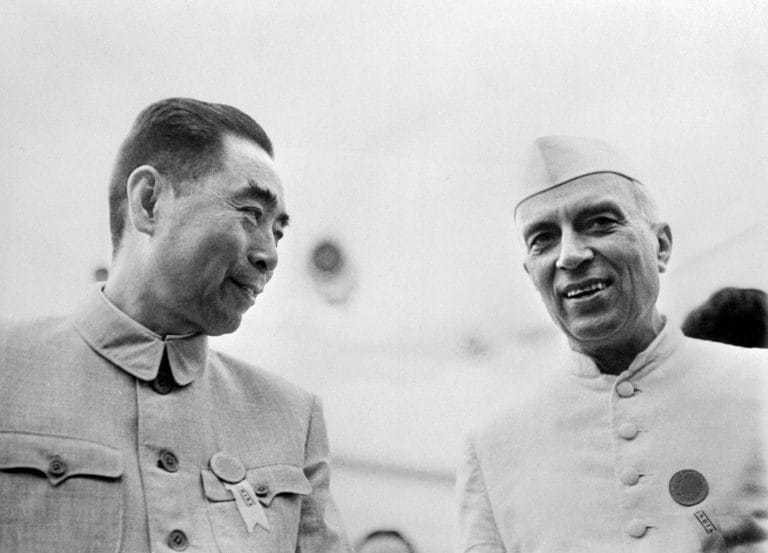 China’s real aim in 1962 was to cut Nehru down to size and neutralise India as a rival
