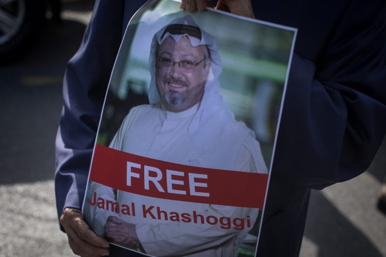 New evidence in Jamal Khashoggi case, and Ivanka Trump’s tweet gone wrong
