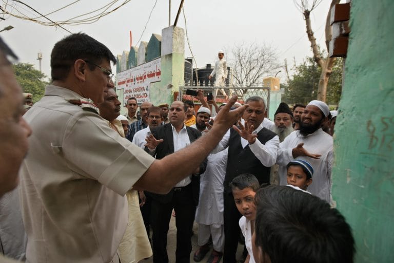 8-yr-old Muslim kid wasn’t a victim of lynching
