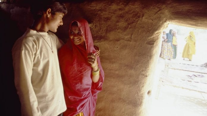 Representational image | Jodi Cobb/National Geographic/Getty Images