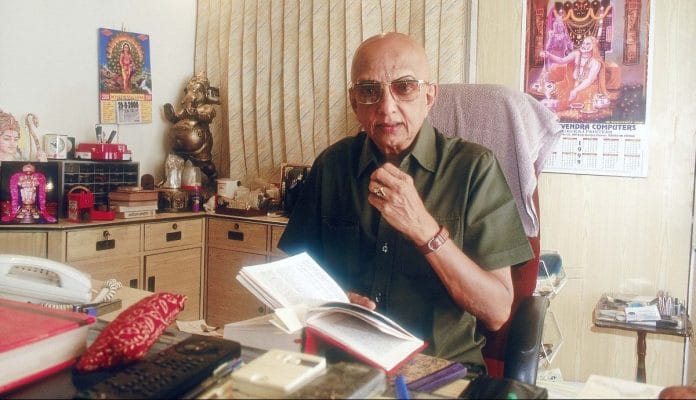 Cho Ramaswamy | Getty Images