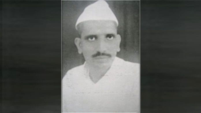 Gokulbhai Bhatt