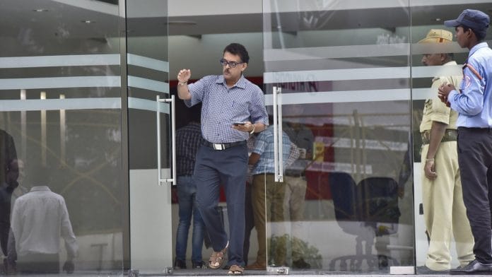 Representational image | Arijit Sen/Hindustan Times via Getty Images