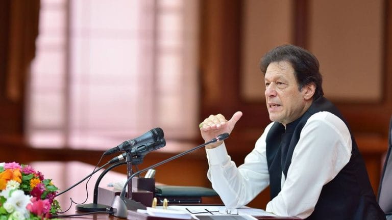 Pakistan’s verbose foreign minister ruined Kashmir case. Imran Khan at UN now the only hope