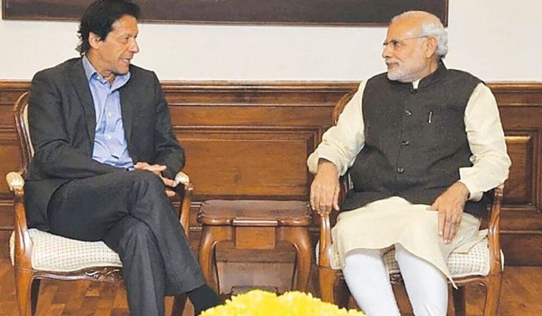 Pakistan releasing Abhinandan for peace but Imran Khan isn’t optimistic about Modi