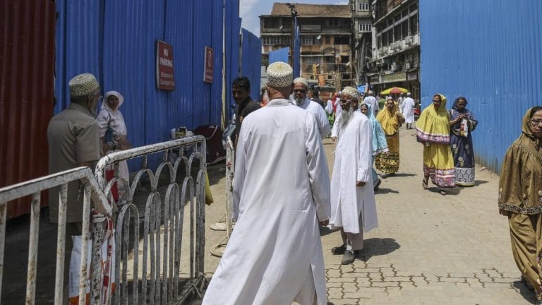 Why is everyone so worked up over the phrase ‘Sarkari Mussalman’?