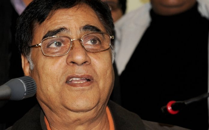 Jagjit Singh | ROUF BHAT/AFP/Getty Images