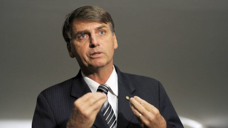 Bolsonaro plans 4-month ban on Amazon fires in response to investor backlash
