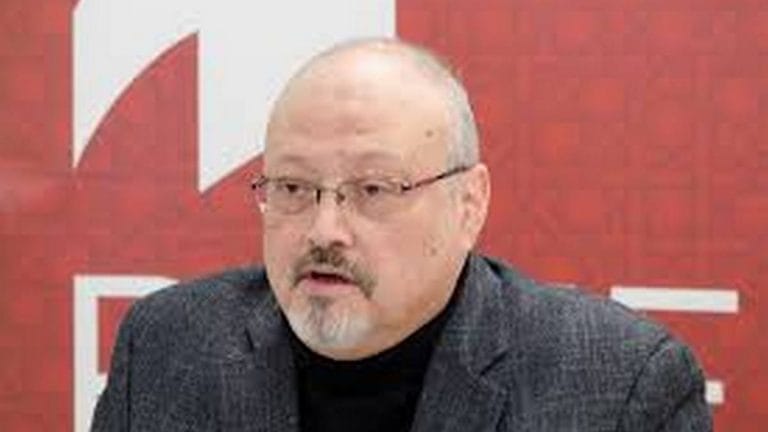 Khashoggi’s WhatsApp messages offer new clues and US, China declare pause in new tariffs