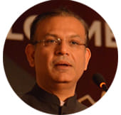 Jayant Sinha