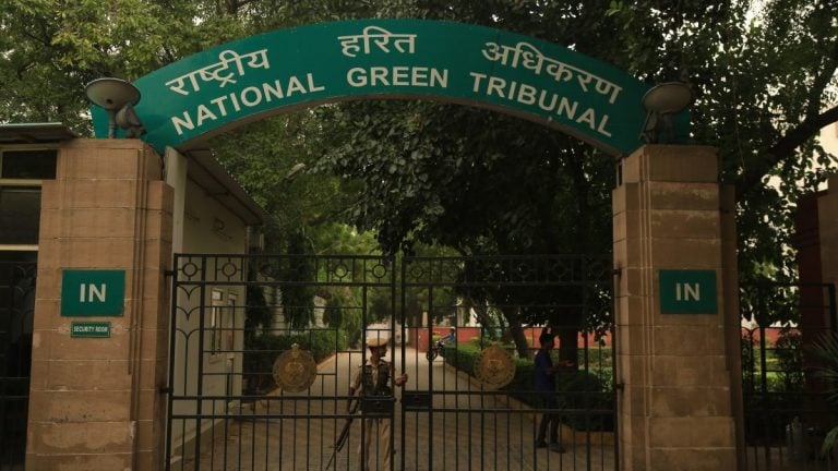 Zero wins for environmental appeals at NGT in first half of 2026, says report