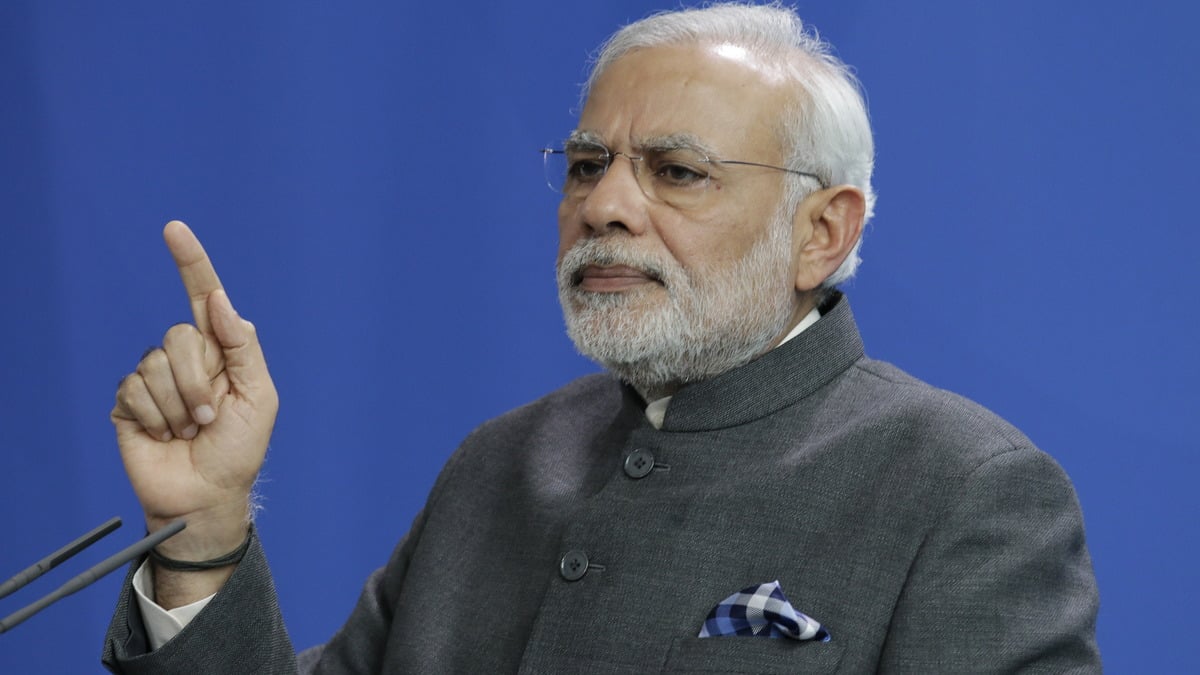 What the rebellion of Alok Verma tells us about Narendra Modi