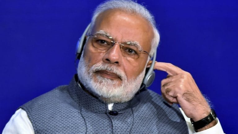 Research shows it makes sense for Narendra Modi & BJP to focus on national security in 2019