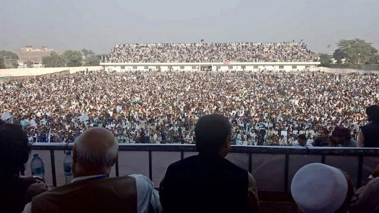 Pakistan govt curbs, media ‘blackout’ failed to stop Pashtun Tahafuz Movement’s long march