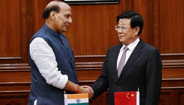 China still not willing to back India’s request for listing Masood Azhar as global terrorist