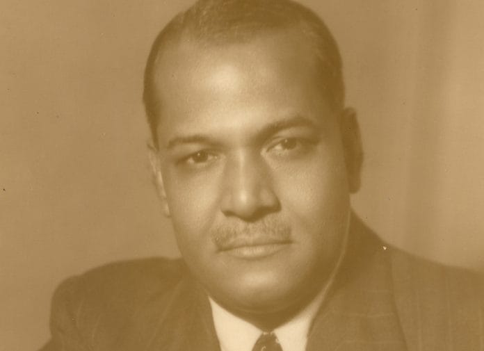 File image of Ramnath Goenka | Commons