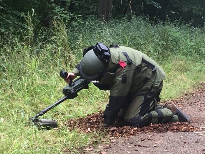 Representational image