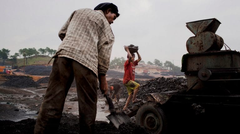 Slavery was never abolished – it affects millions, and you may be funding it