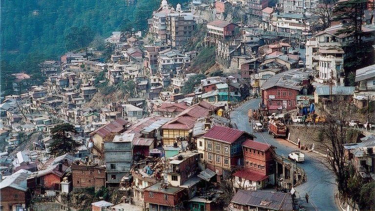 Himachal Pradesh CM rules out name change for Shimla amid uproar over VHP demand