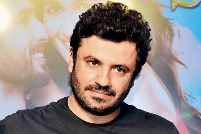 Vikas Bahl