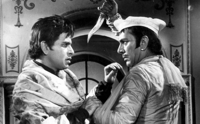 A still from Sunghursh | YouTube