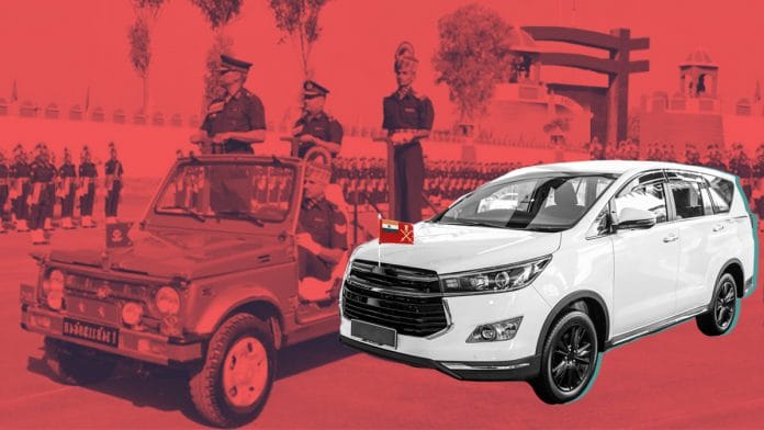 TalkPoint | Civilian-military tensions