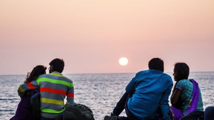 Representational image | Jeffrey Greenberg/UIG via Getty Images