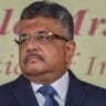 Tushar Mehta
