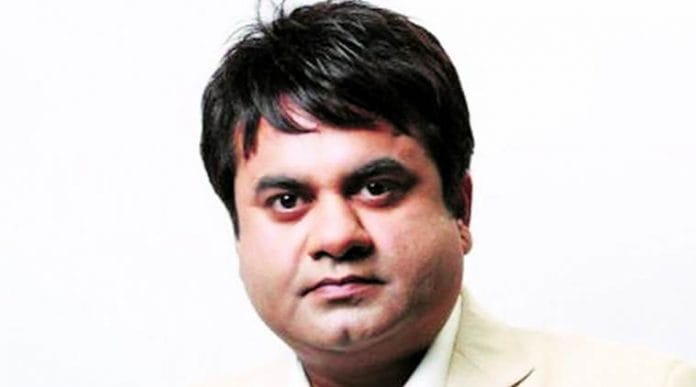 Umesh Kumar Sharma | Twitter