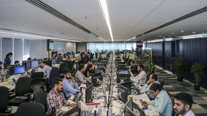 Representational image | Dhiraj Singh/Bloomberg