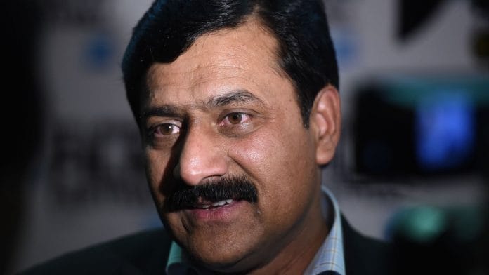 Ziauddin Yousafzai