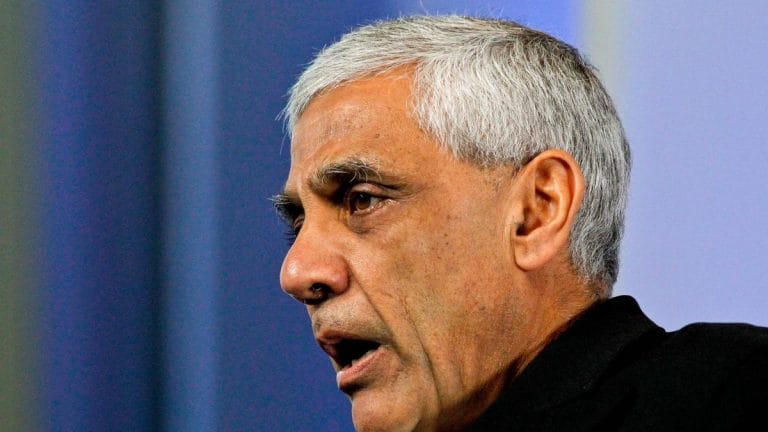 Billionaire Vinod Khosla’s appeal against public access to beach snubbed by US Supreme Court