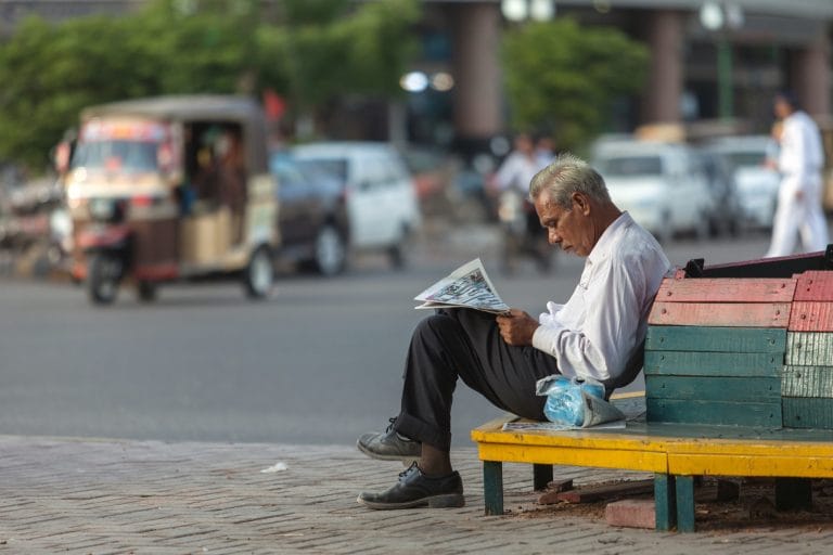 It is time to expect tougher conditions for Pakistan’s 13th IMF bailout