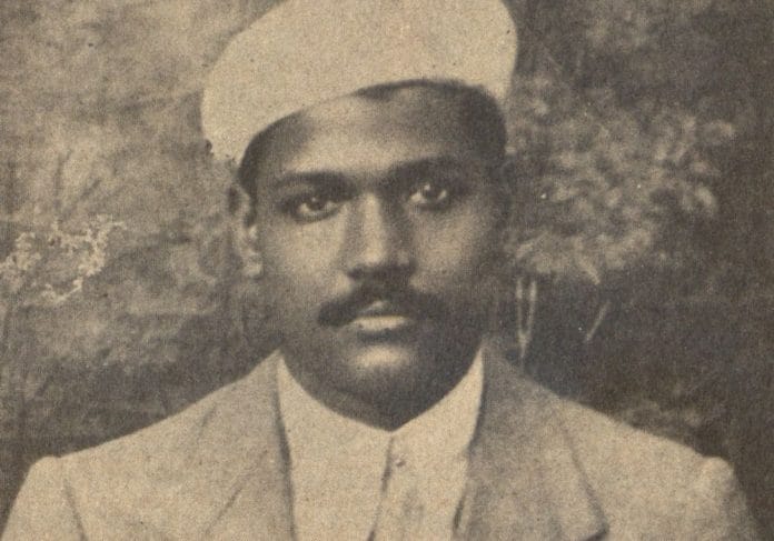 File image of Ramnath Goenka