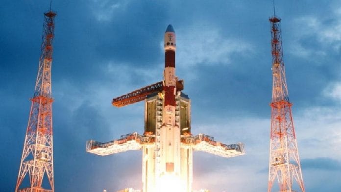 PSLV-C11 lift off | isro.gov.in