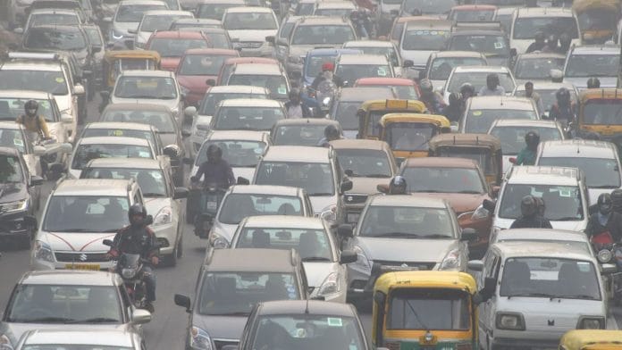 Representational Image | Dominique Faget/AFP/Getty Images