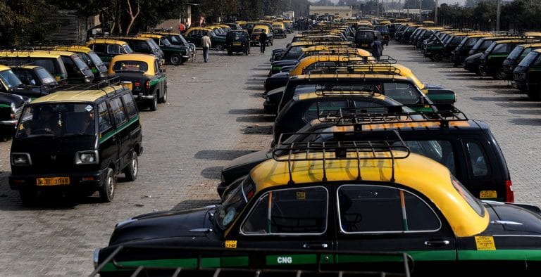 From 1 Jan, all new public transport to have vehicle tracking systems, emergency buttons