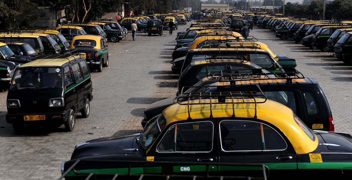 Representational image | Prakash Singh/AFP/GettyImages