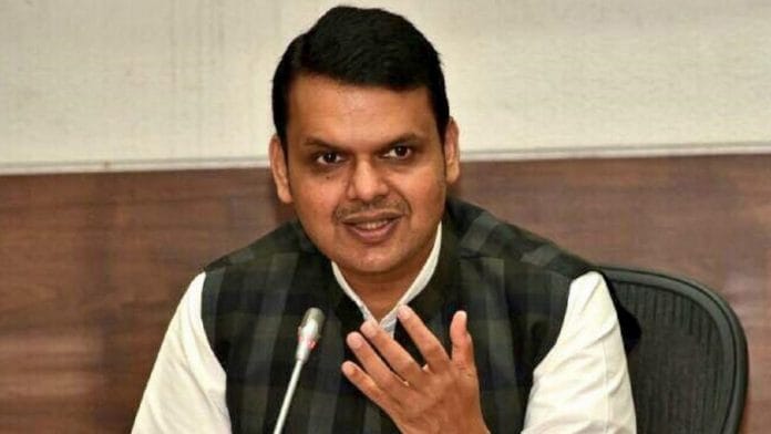 Maharashtra CM Devendra Fadnavis | Facebook