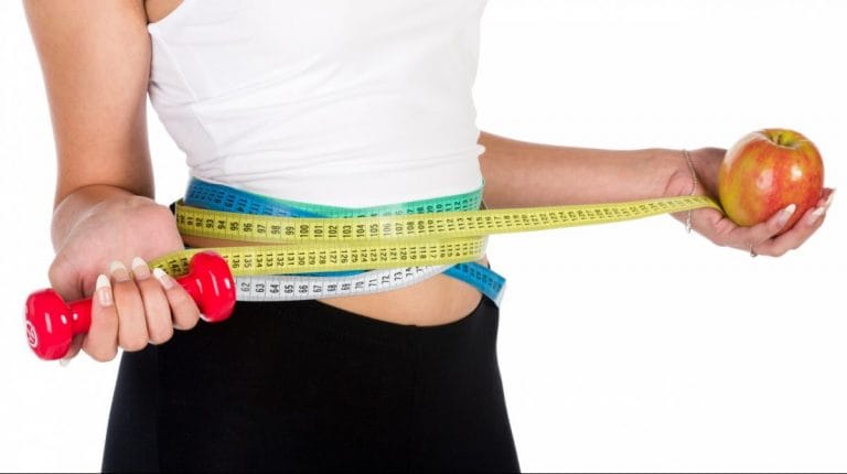 Stop measuring obesity with a ruler: We’ve discovered a far better predictor of health