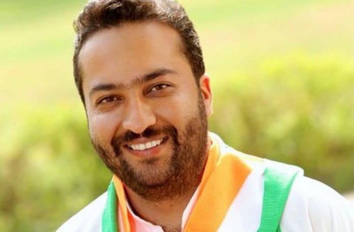 Fairoz Khan | Twitter